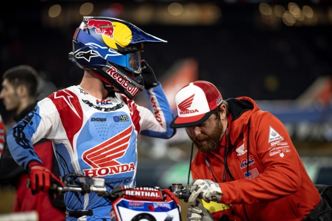 VIDEO: Preview of the AMA Supercross Part 3