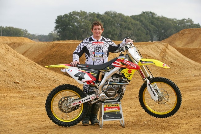 The best motocross riders ever