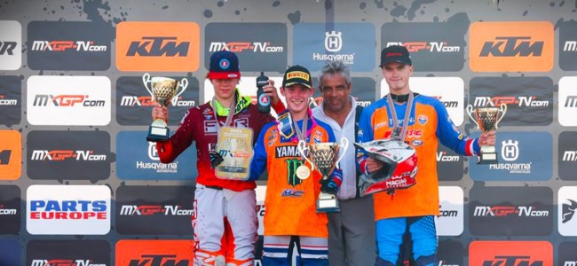 FIM World Youth Championships in Heerde on July 13-14
