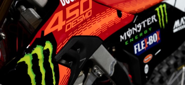 Technology: Ducati's “Desmo” valve system