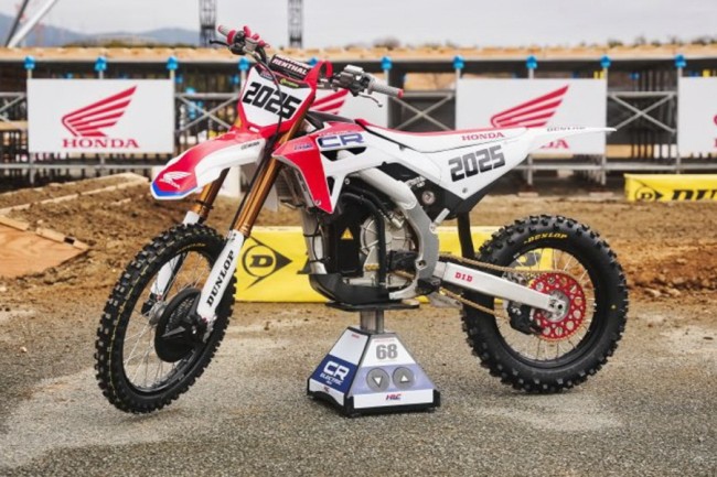 VIDEO: Team HRC's victory in their first FIM E-Xplorer World Cup