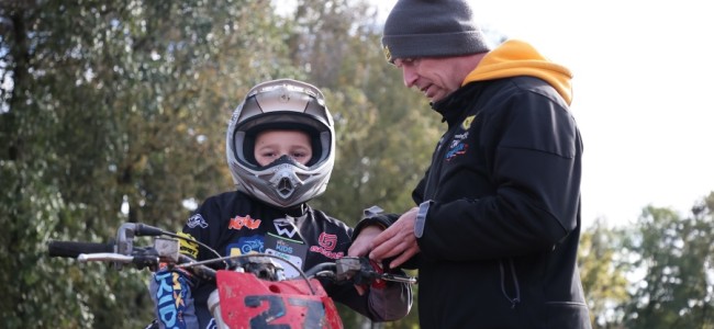 MX for Kids will start again from April 20