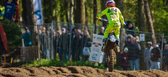 Galerie: Dutch Masters of Motocross Markelo 2024