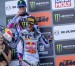 De KTM-boys over hun race in Trentino