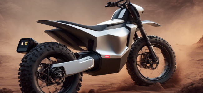 Apple entra nel mercato motociclistico con Project Vulcan