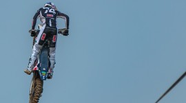 Motocross vanaf 2025 in Nederland behandeld als Olympische sport!