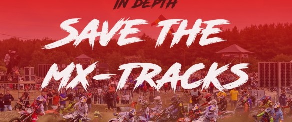 Save The MX-Tracks – In Depth Interview