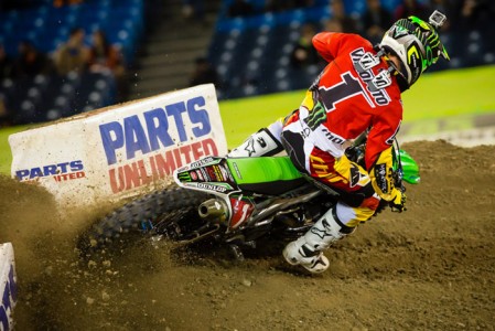 Can this Ryan Villopoto still be stopped...!!!