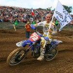 De drievoudige overwinning van Stefan Everts uitgeroepen tot het Limburgse sportieve exploot van de eeuw door de lezers van de krant Het Belang van Limburg.