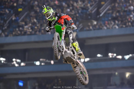 Villopoto-Toronto