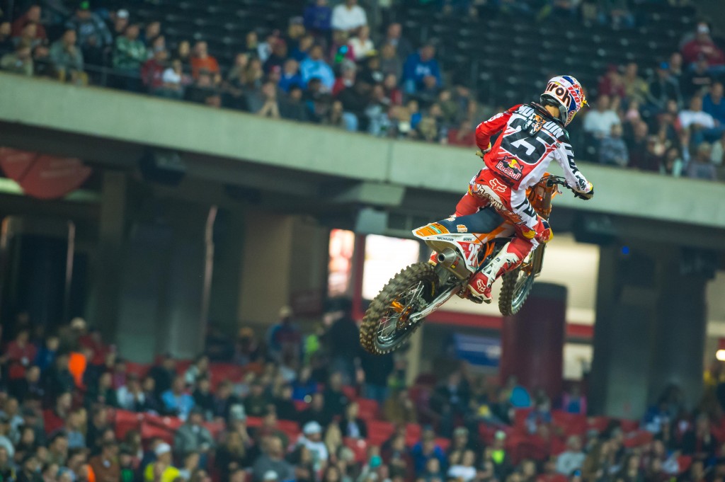 Supercross Daytona - Volg het allemaal live | Motorcross ...