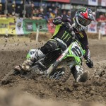 Tien jaar geleden: Ryan Villopoto klopt Clement Desalle in MXGP van Thailand