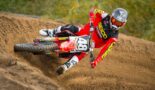 Christian Craig versterkt Quad Lock Honda voor World Supercross kampioenschap
