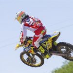 Zit Jeremy Seewer binnenkort op een Suzuki?