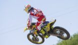 Zit Jeremy Seewer binnenkort op een Suzuki?