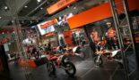 De motorfietsen maken in 2026 hun comeback op het Salon!