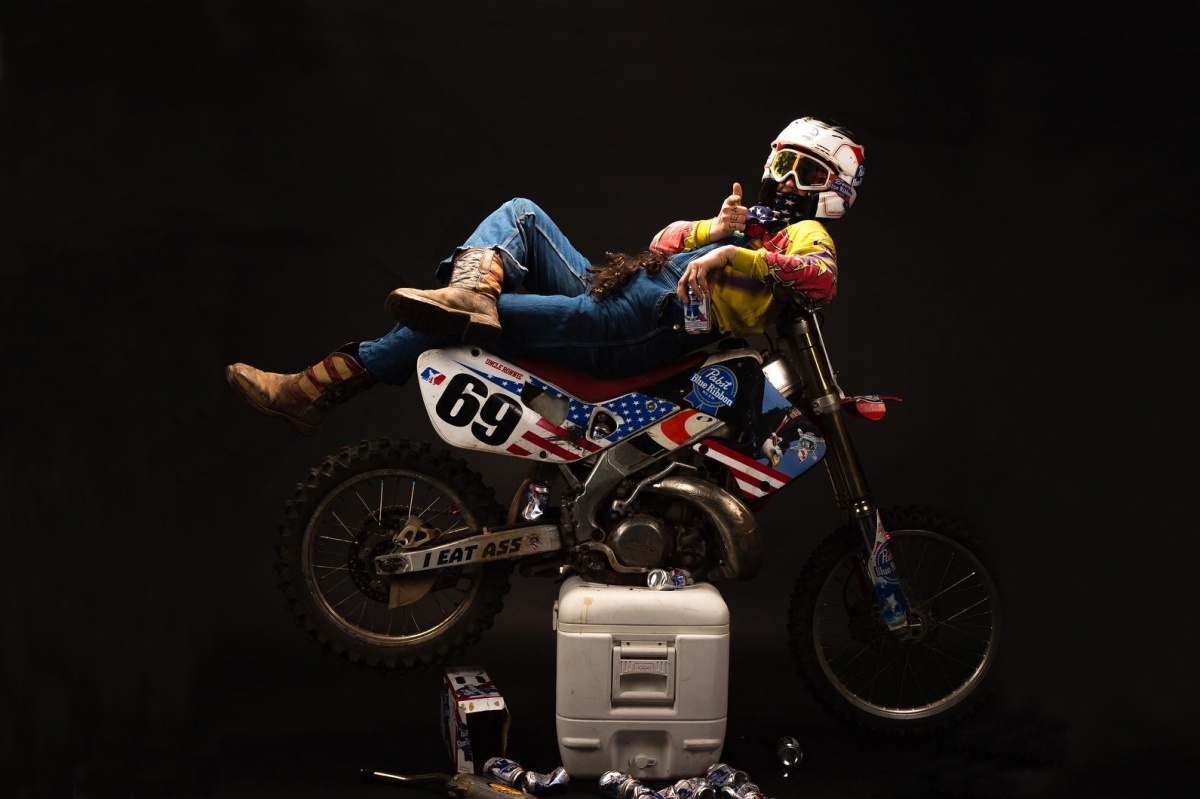 Video: Interview Ronnie Mac | Motorcross - Enduro - Supermoto | MXMag.be