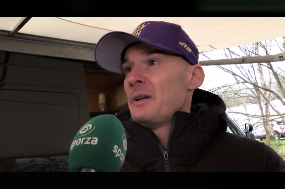 VIDEO: Stefan & Liam Everts uitgebreid op Sporza ...