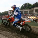 Gastcolumn: Motorcrossomlopen, vroeger en nu