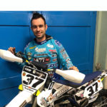 VMCF Hoeleden voor Mark Boot en Maxime Lucas