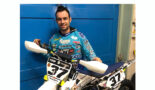 VMCF Hoeleden voor Mark Boot en Maxime Lucas