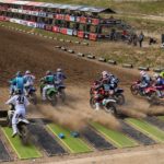 De entry list van de MXGP of Europe in St-Jean d’Angely