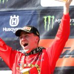 ADAC MX Masters finale Hölzgerlingen: Van de Moosdijk herovert de Masters leiding