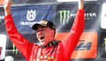 ADAC MX Masters finale Hölzgerlingen: Van de Moosdijk herovert de Masters leiding