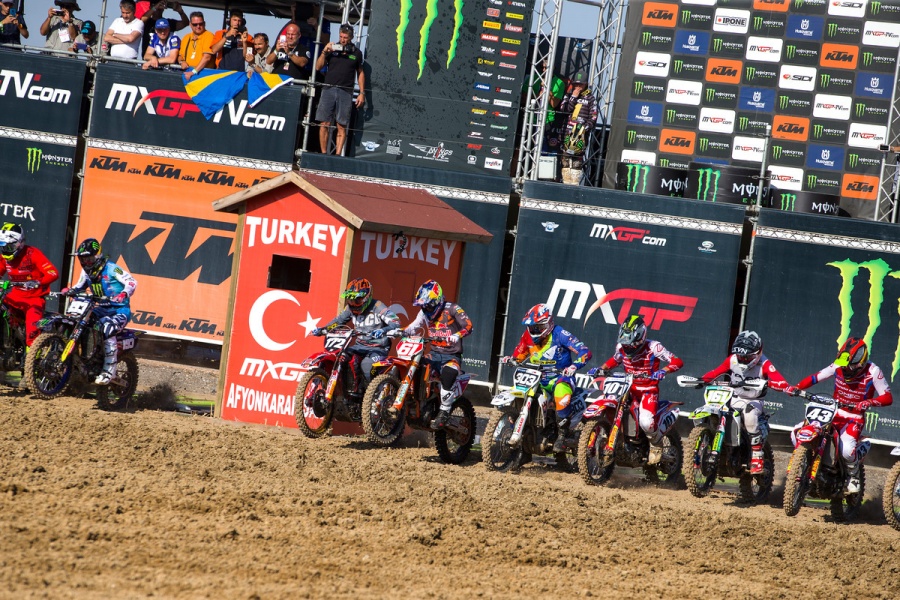 Mxgp En Mx Entry List Turkije Motorcross Enduro Supermoto Mxmag Be