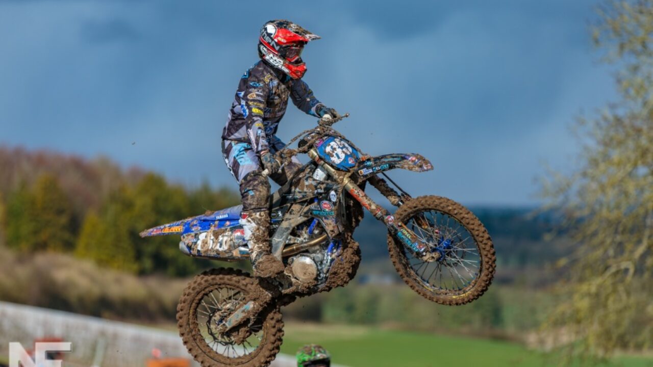 Nancy van de Ven aan het woord over de coronacrisis | Motorcross - Enduro -  Supermoto | MXMag.be