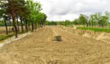 Drie dagen trainen op de Breugelheide in Lille