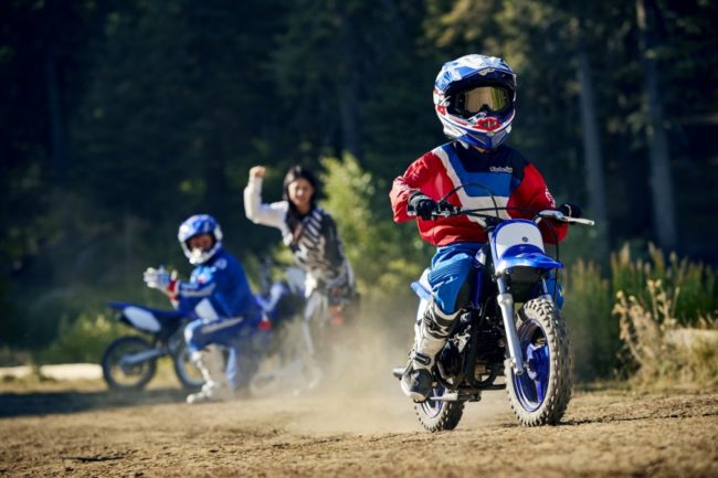 Attent Instrument servet MX for Kids start op 4 juli! | Motorcross - Enduro - Supermoto | MXMag.be