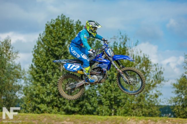 Voorbeschouwing KNMV ONK Motocross 2020 | Motorcross - Enduro