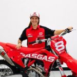 Fontanesi breekt Dames WK open in Teutschenthal