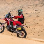 Op 3 januari 2025 start de 47e Dakar rally