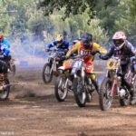 De 2026-kalender van het BK Oldtimercross