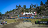 De deelnemerslijsten voor de MXGP in Uddevalla