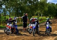 Column: Motorcross voor jongens en meisjes