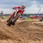 Info over de BeTeMo openingscross in Lommel