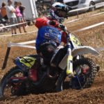 Marc Boot en Dimitri Widar zetten VMCF Wambeek naar hun hand.