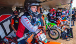 Conrad Mewse Brits Kampioen. Jeffrey Herlings wint beide reeksen. MX2-titel ligt nog open na overwinningen voor Tommy Searle en Oriol Oliver