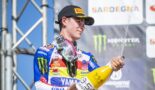 Einde van Yamaha tijdperk voor Jago Geerts!