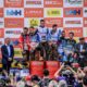 Vanluchene/Bax winnen Belgische GP sidecarcross