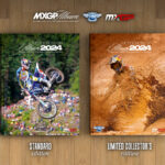 MXGP Album 2024 nù in voorbestelling!