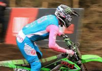 Dylan Walsh loopt scheenbeenbreuk op in de USA