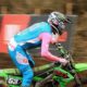 Dylan Walsh loopt scheenbeenbreuk op in de USA