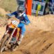 Stuurman scoort beide manches in Riola Sardo