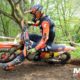 De enduro van Mettet wordt geannuleerd