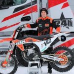 Haavisto slaat toe in eerste EMX Open-manche, Bal sterk in top tien