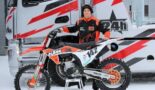 Haavisto slaat toe in eerste EMX Open-manche, Bal sterk in top tien